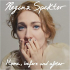 Regina Spektor Home, Before and After (Vinyl) 12