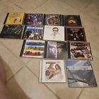 Lot Of 13 CDs Soundtracks, 80s, Greatest Hits, And More!