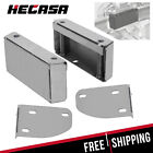 For Ford F100 Crown Vic Steel Front Pair Suspension Swap bracket kit US STOCK (For: 1965 Ford F-100)