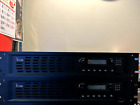 FR6300H UHF 450-512MHz Analog/Digital, 50W, IDAS Simulcast Repeater