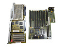 Vintage Rare HP Early 80's Vectra QS-16  386SX Motherboard - USA Made!