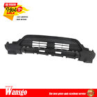 For 2020 2021 Ford Explorer New Front Lower Bumper Without Sensor Hole Plastic (For: 2021 Ford Explorer)