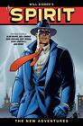 Will Eisner's The Spirit: The New Adventures HC (Second Edition) [Hardcover]