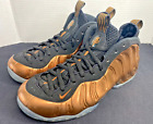 Size 9.5 - Nike Air Foamposite One Copper 2017 314996-007 LOOK AT PICTURES