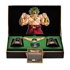 Dragon Ball Z Super Broly Exclusive Collector's Box Set Limited Edition / 10,000