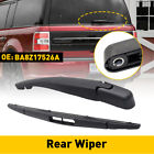 Car Rear Windshield Wiper Arm & Blade Accessories For 2009-2019 Ford Flex (For: 2009 Ford Flex SEL 3.5L)