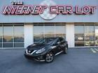 New Listing2018 Nissan Murano S Sport Utility 4D
