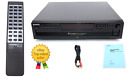 Sony CDP-CE275 5 Disc CD Changer Player Bundle with Remote and Audio RCA Cable
