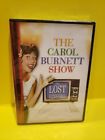 The Carol Burnett Show: The Lost Episodes - DVD