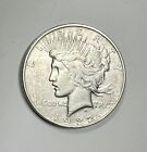 1922 P Peace Dollar (BU)