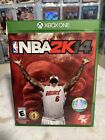 ✅ #9 NBA 2K14 (Microsoft Xbox One, 2013) Used Game