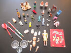 Vintage Mini Toys - Random Lot - Disney - Gumby