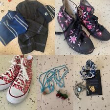 Luna Lovegood Clothes, Shoes, Accessories For Cosplay Costume