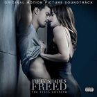 New ListingVarious - Fifty Shades Freed Original Motion Picture Soundtrack - N - K8200z
