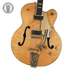 1957 Gretsch Country Club 6193 Natural Blonde