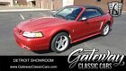New Listing2001 Ford Mustang Convertible