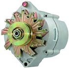Delco Remy 20169 Alternator   Remanufactured, 55 A, 12 V, Clockwise Rotation,