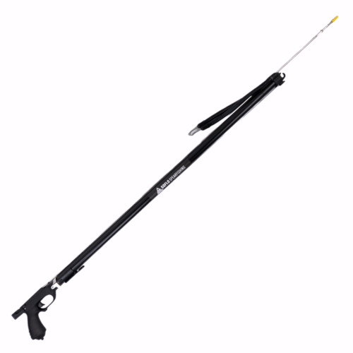Versatile Speargun - 110 Euro Series - Powerful Professional Spearfishing