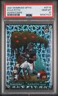 New Listing2021 Panini Donruss Optic Downtown Kyle Pitts #DT13 PSA 10