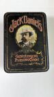 Jack Daniels Vintage - Old No. 7 - Gentlemens Playing Cards - Single Deck in Tin