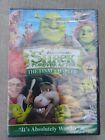 Shrek Forever After The Final Chapter DVD (2010) Movie New Sealed NOS