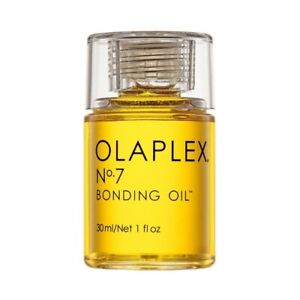 Olaplex No. 7 Bonding Oil Boosts Shines, Strengthens Repairs 1 oz
