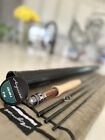 **BEAUTIFUL** G. LOOMIS ASQUITH 6wt  9’ft~4pc FLYROD!!!