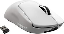 Logitech G PRO X SUPERLIGHT Wireless Gaming Mouse, Ultra-Lightweight 25,600 DPI