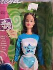 2000 Teresa Friend Of Barbie Picture Pockets Doll Mattel 28703 New