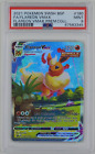 PSA 9 MINT FA Flareon VMAX SWSH180 - 2021 Pokemon SWSH Premium Collection BSP