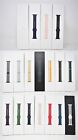 Apple Watch Band Series 9/8/7/6 SE Ultra 49mm/45mm/44mm Sport/Milanese Band Loop