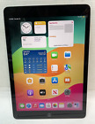 Apple iPad 9th Generation 256GB, Wi-Fi only 10.2 in - Space Gray - MK2N3LL/A