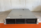 HP ProLiant DL380 Gen9 8SFF Server - E5-2698 v3 - 32Cores - 128GB Ram - 1TB HDD