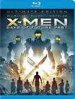 X-Men: Days of Future Past [Blu-ray 3D + Blu-ray
