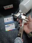 SPRAY GUN SLIM XLIGHT S HALO 1.3 
