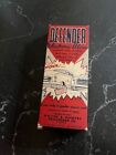 Vintage DEFENDER Curb Feelers with horn alarm. Antique Old Accessory Display NOS