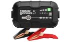 NOCO GENIUS5, 5A Smart Car Battery Charger, 6V and 12V Automotive Charger