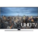 Samsung UN65JU7100 65-Inch 4K Ultra HD 3D Smart LED TV (2015 Model)
