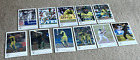 11 Pakistan players International Cricketers Postcards incl' 2 HAND SIGNED