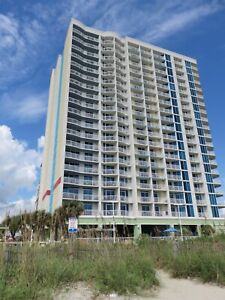 Wyndham Towers on the Grove, 5 nts, May 10-15, 2BR del Oc Front; offer ends 4/24