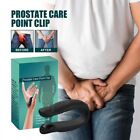 Prostate Care Point Clip Prostatitis Treatment Frequent Urination Therapy USA