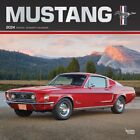 Mustang OFFICIAL | 2024 12x24