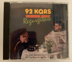 92 KQRS Morning Show 