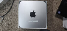 Apple Mac mini MD388LL/A (Late 2012)  2.3 GHz Core i7  8 GB RAM 256GB SSD