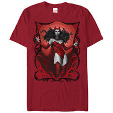 Men's Marvel Witch Thorns T-Shirt