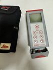 Leica Disto Classic Works but battery cover has broken tab