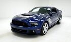 2014 Ford Mustang Roush Stage 3 Aluminator Coupe