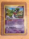 Pokemon Gardevoir #9/108 EX Power Keepers Stamped Reverse Holo Rare