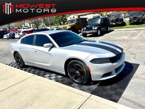 New Listing2020 Dodge Charger SXT RWD