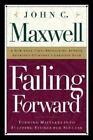 Failing Forward: Turning Mistakes into Stepping Stones for Success